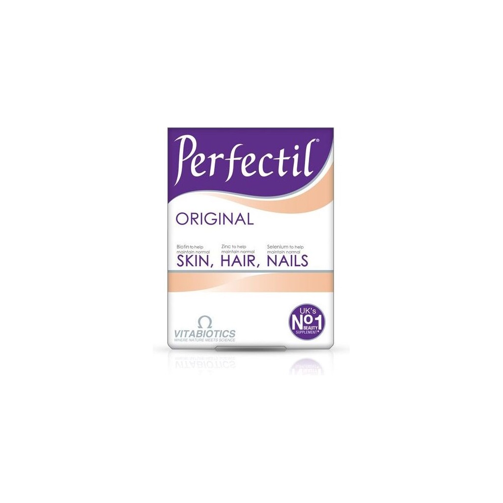 PERFECTIL ORIGINAL TABLETE VITABIOTICS A30