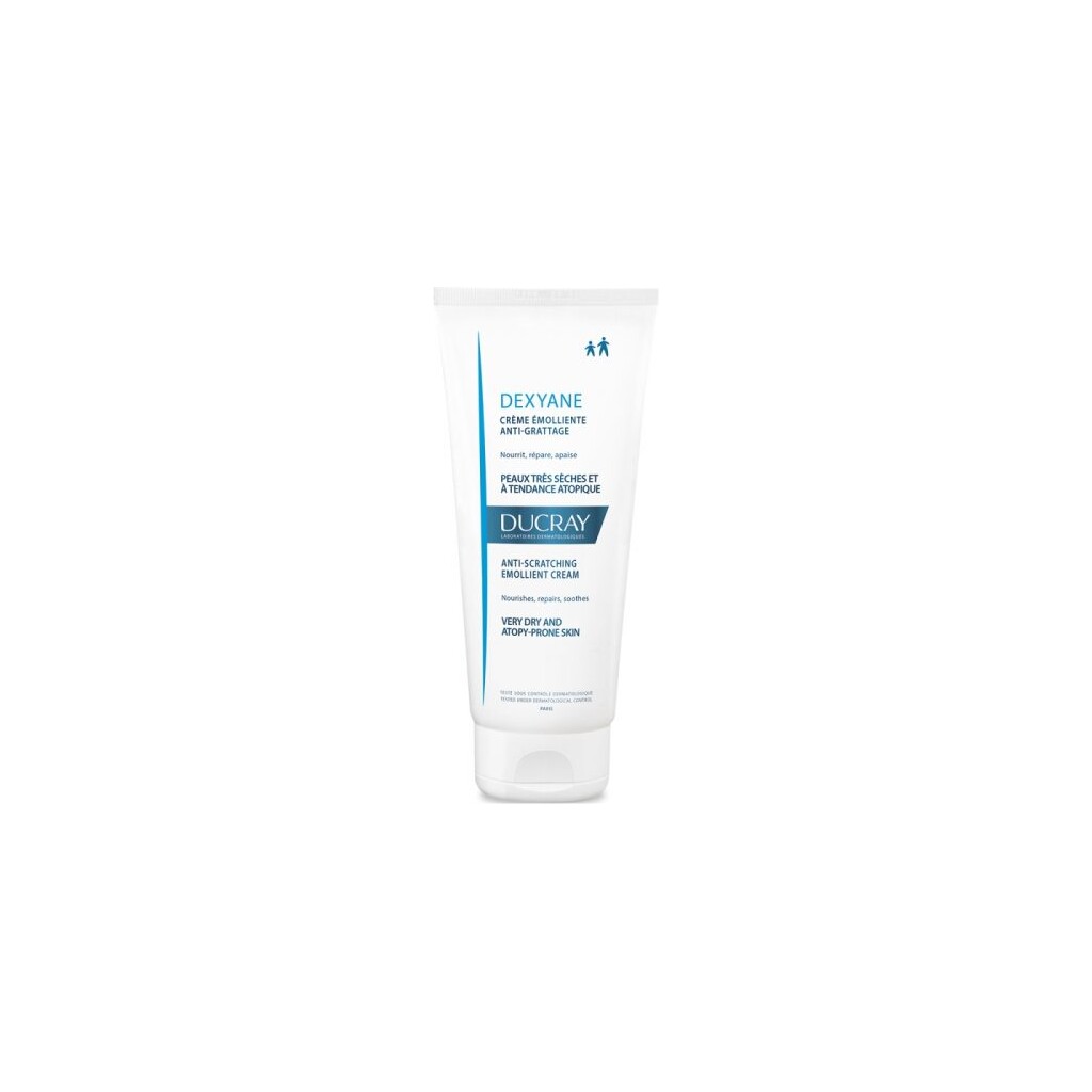 DUCRAY DEXYANE EMOLIJENTNA KREMA 200ML
