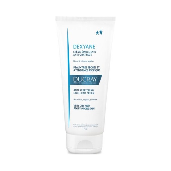 DUCRAY DEXYANE EMOLIJENTNA KREMA 200ML
