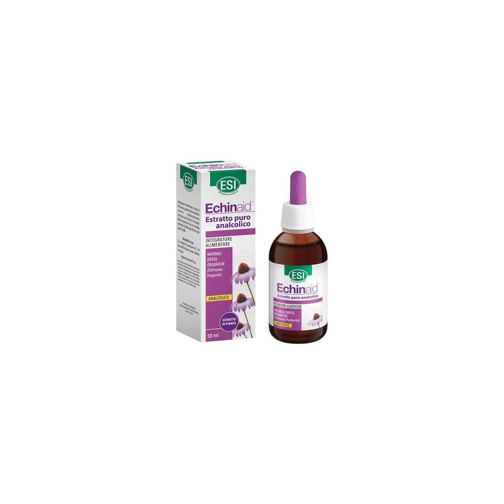 ECHINAID KAPI BEZ ALKOHOLA 50ML ESI