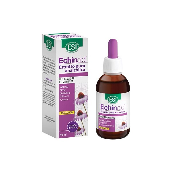 ECHINAID KAPI BEZ ALKOHOLA 50ML ESI
