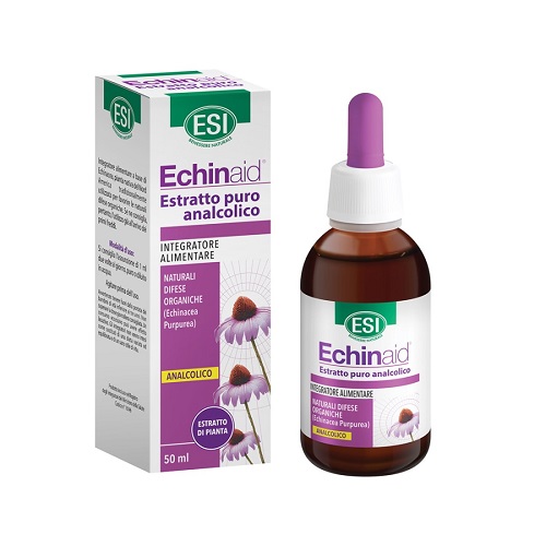 ECHINAID KAPI BEZ ALKOHOLA 50ML ESI