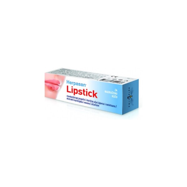 HERPASAN LIPSTIC