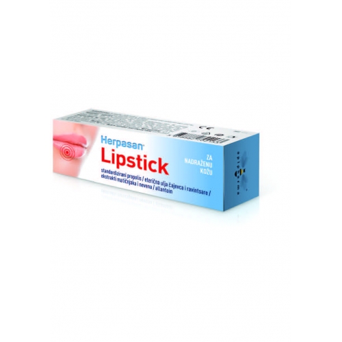 HERPASAN LIPSTIC