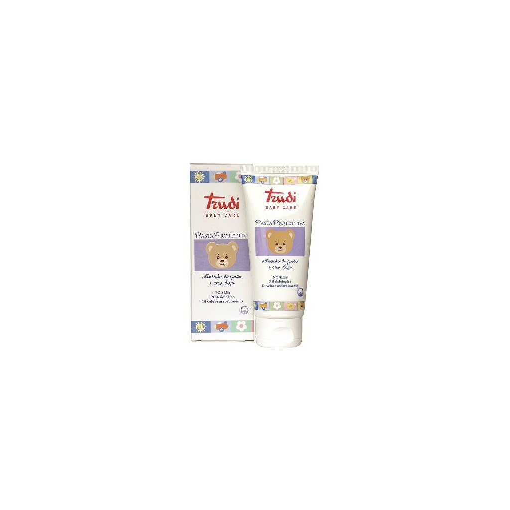 TRUDI ZAŠTITNA KREMA S CINKOM 100ML