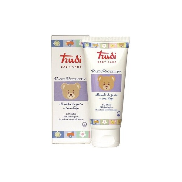 TRUDI ZAŠTITNA KREMA S CINKOM 100ML