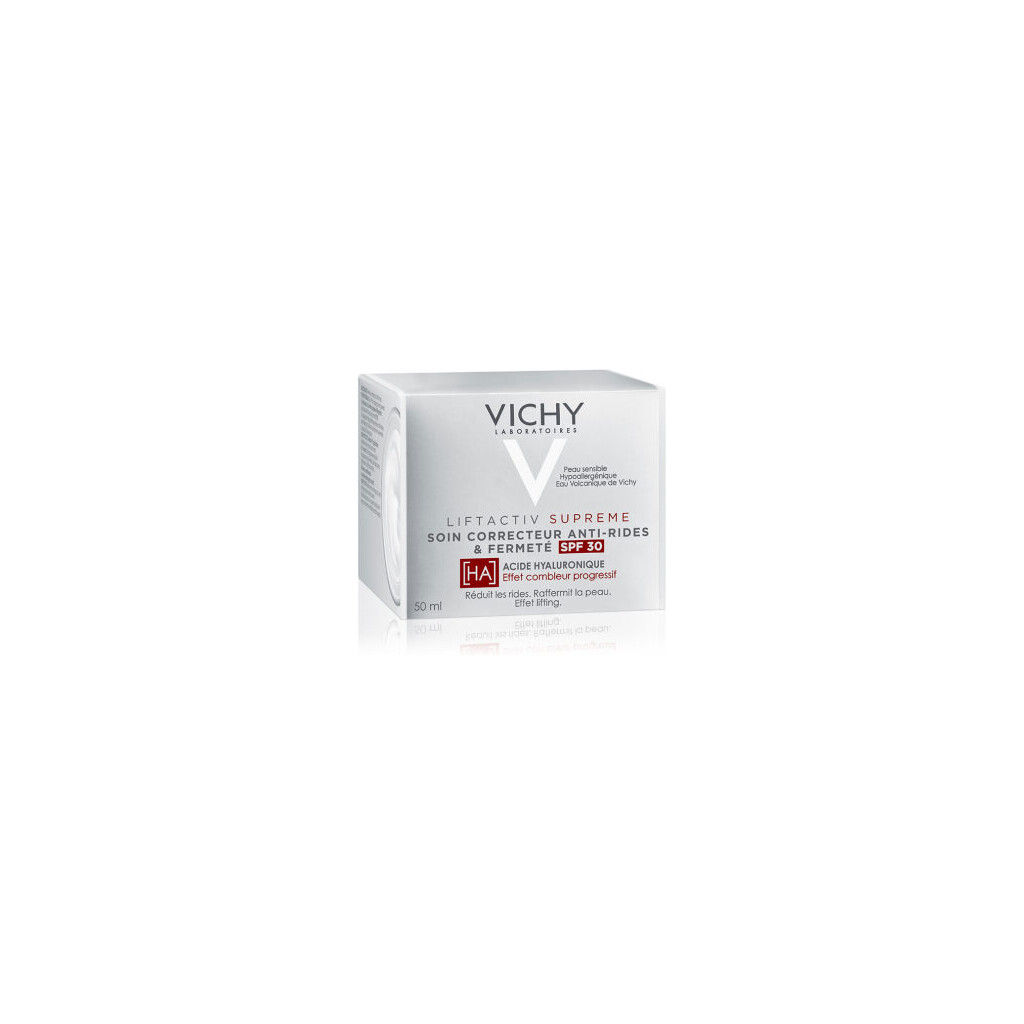 VICHY LIFTACTIV SUPREME HA SPF30 KREMA