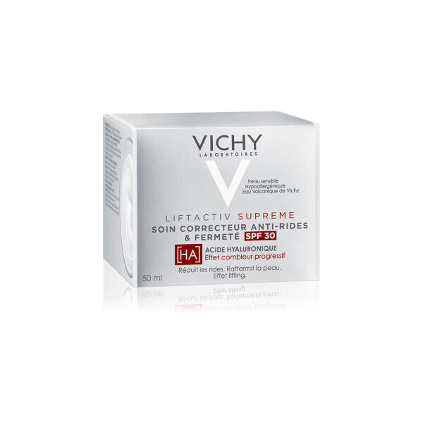 VICHY LIFTACTIV SUPREME HA SPF30 KREMA