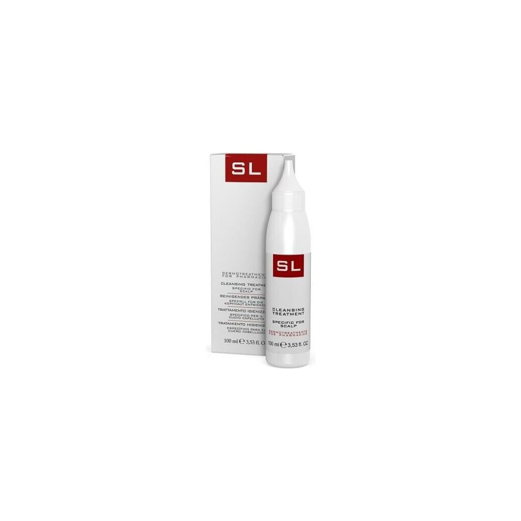VITAL PLUS ACTIVE SL PJENA ZA ČIŠĆENJE VLASIŠTA 100ML