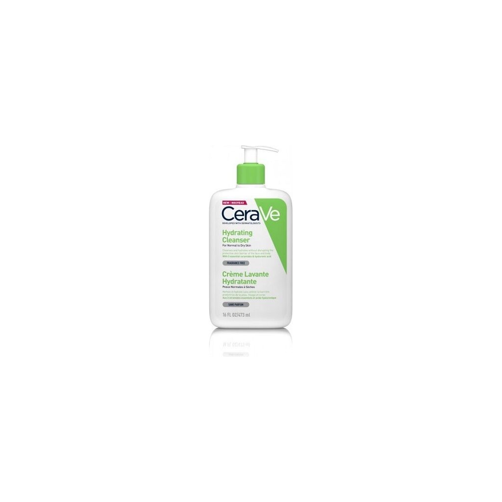 CERAVE HIDRATANTNA EMULZIJA ZA ČIŠĆENJE 473ML