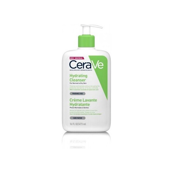 CERAVE HIDRATANTNA EMULZIJA ZA ČIŠĆENJE 473ML