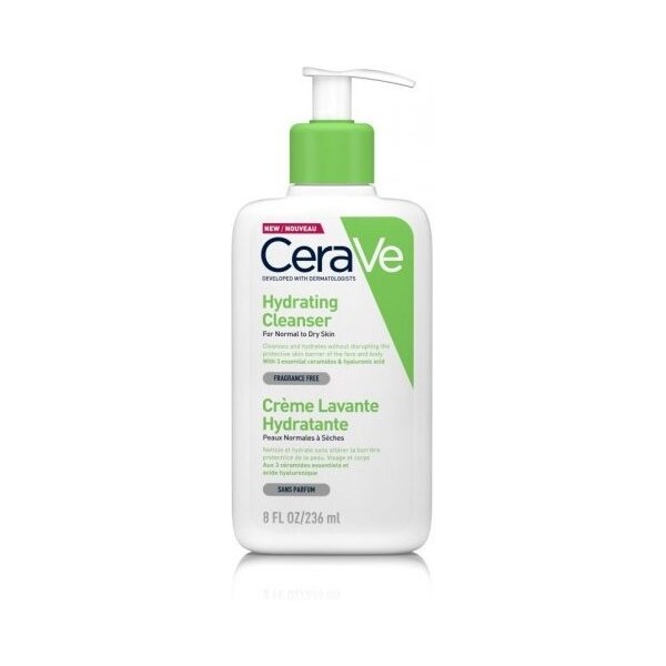 CERAVE HIDRATANTNA EMULZIJA ZA ČIŠĆENJE 236ML