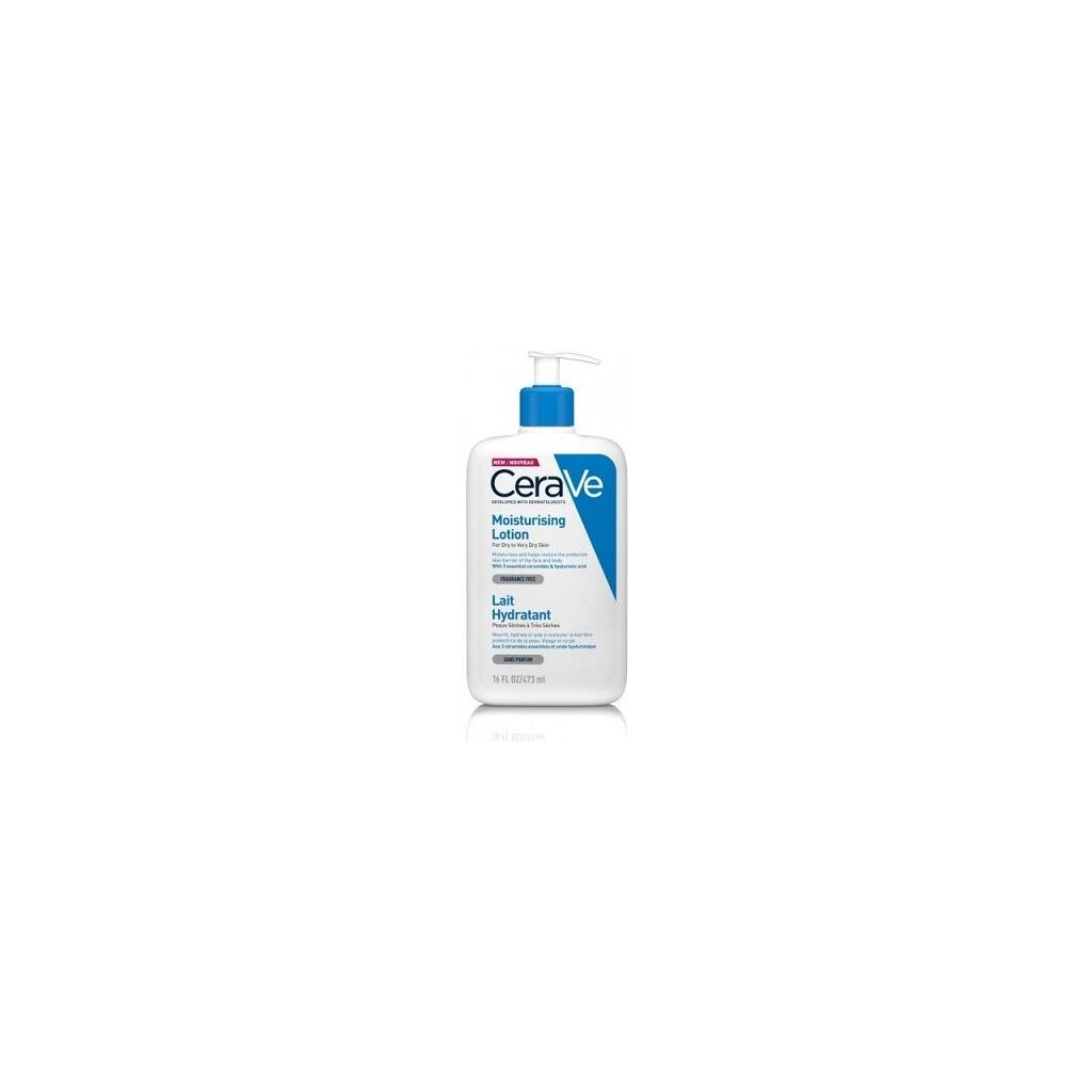 CERAVE HIDRATANTNI LOSION ZA TIJELO 473ML