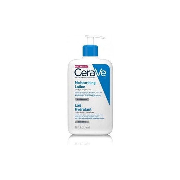 CERAVE HIDRATANTNI LOSION ZA TIJELO 473ML
