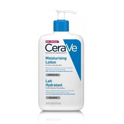 CERAVE HIDRATANTNI LOSION ZA TIJELO 473ML