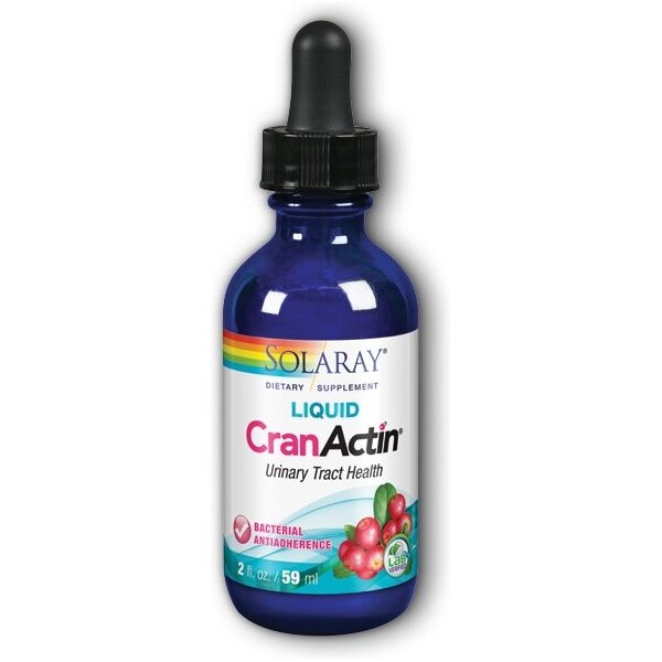 SOLARAY CRANACTIN TEKUĆI 59ML