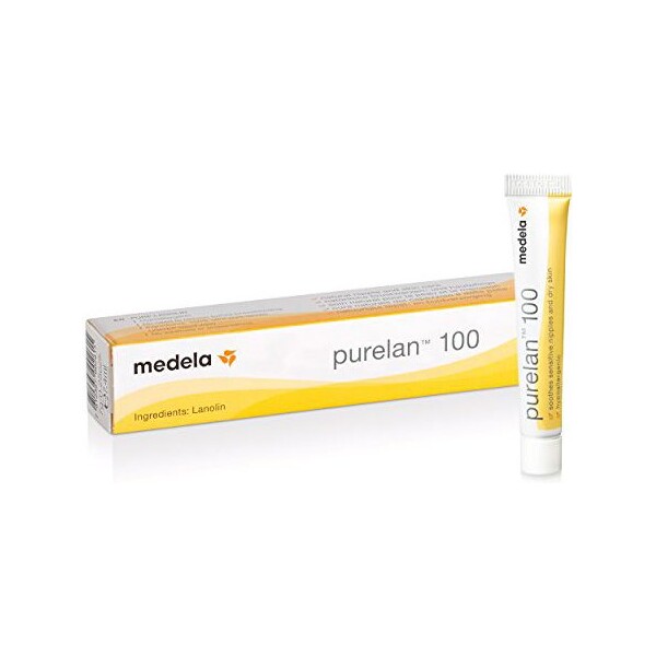 MEDELA PURELAN 100 KREMA ZA BRADAVICE 7G