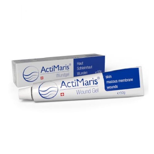 ACTIMARIS GEL ZA RANE