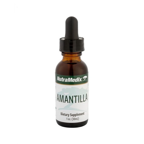 AMANTILLA KAPI 30ML