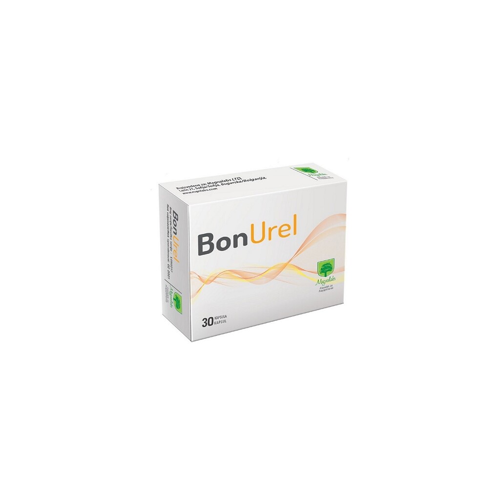BONUREL KAPSULE A30