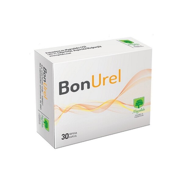 BONUREL KAPSULE A30