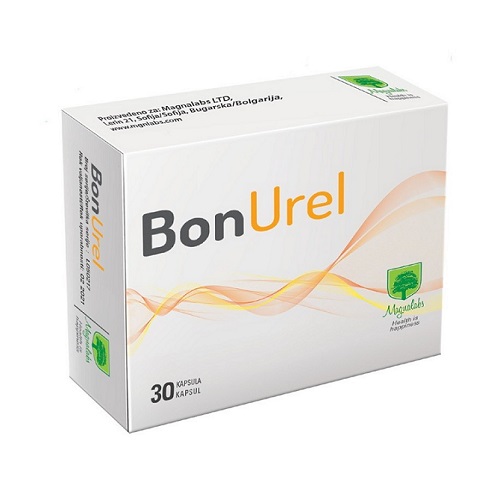 BONUREL KAPSULE A30