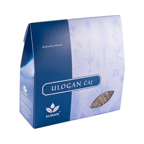 ČAJ ULOGAN PROTIV GIHTA 80G