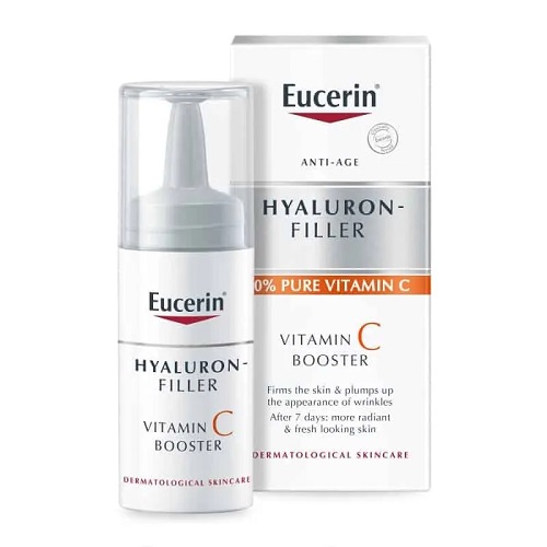 EUCERIN HYALURON FILLER VITAMIN C BOOSTER 8ML