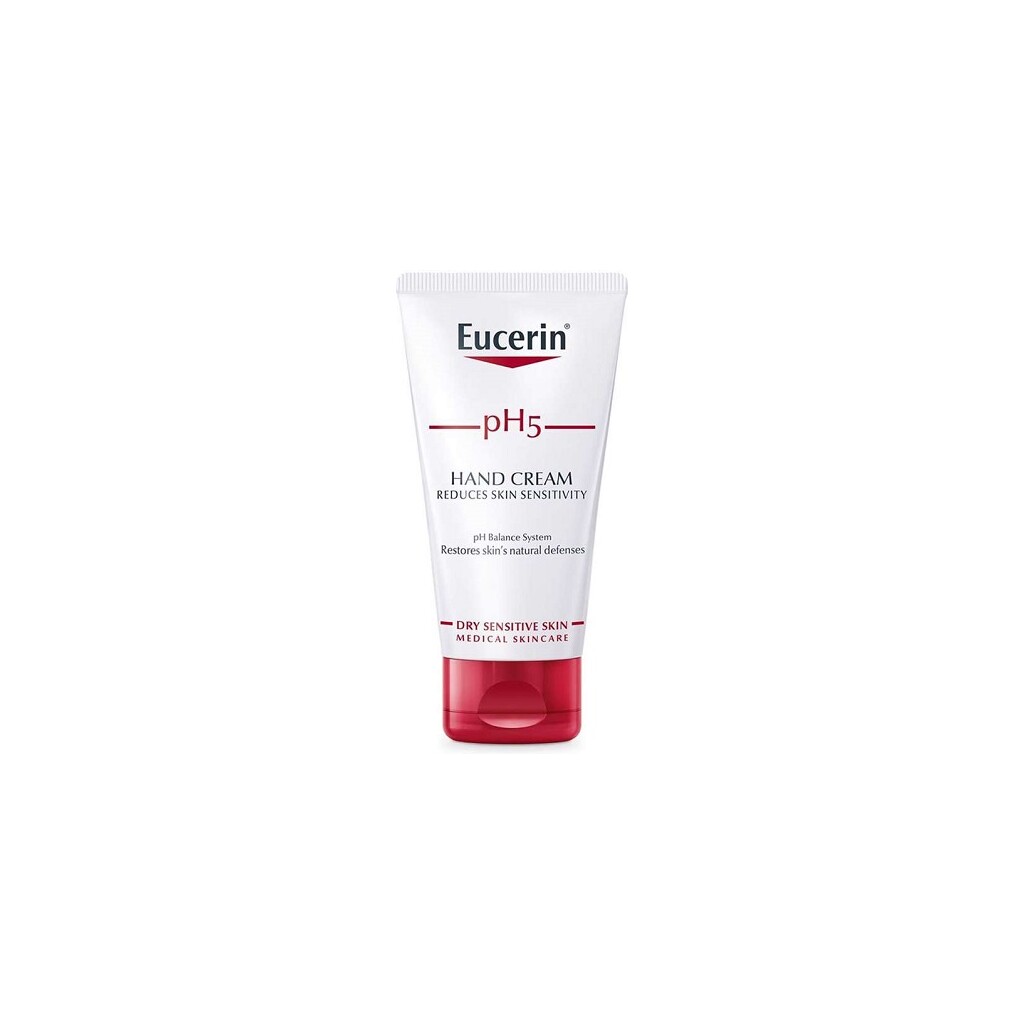 EUCERIN PH5 KREMA ZA RUKE 75ML