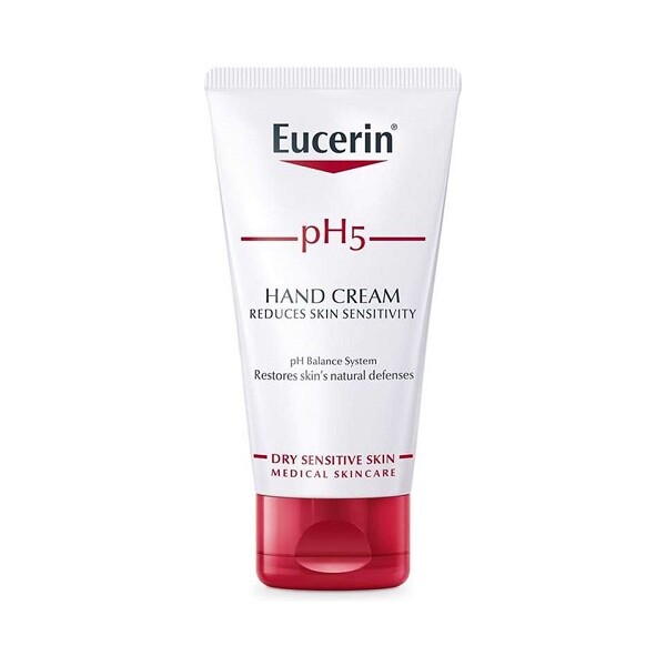 EUCERIN PH5 KREMA ZA RUKE 75ML