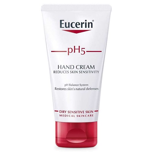 EUCERIN PH5 KREMA ZA RUKE 75ML