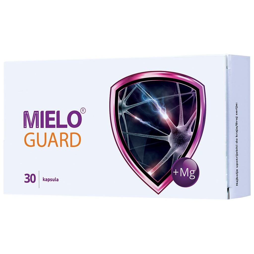 MIELOGUARD KAPSULE A30