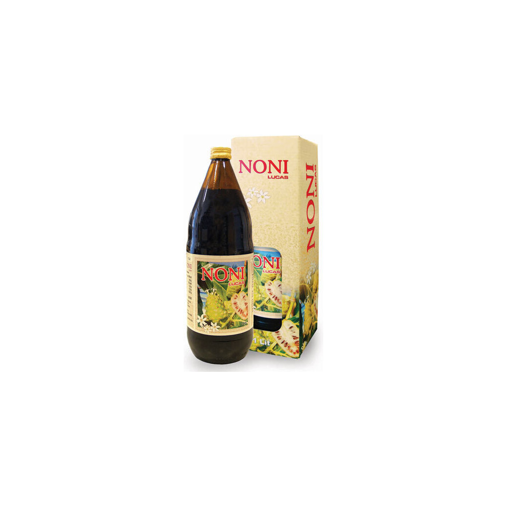 NONI LUCAS BIO SOK 1L