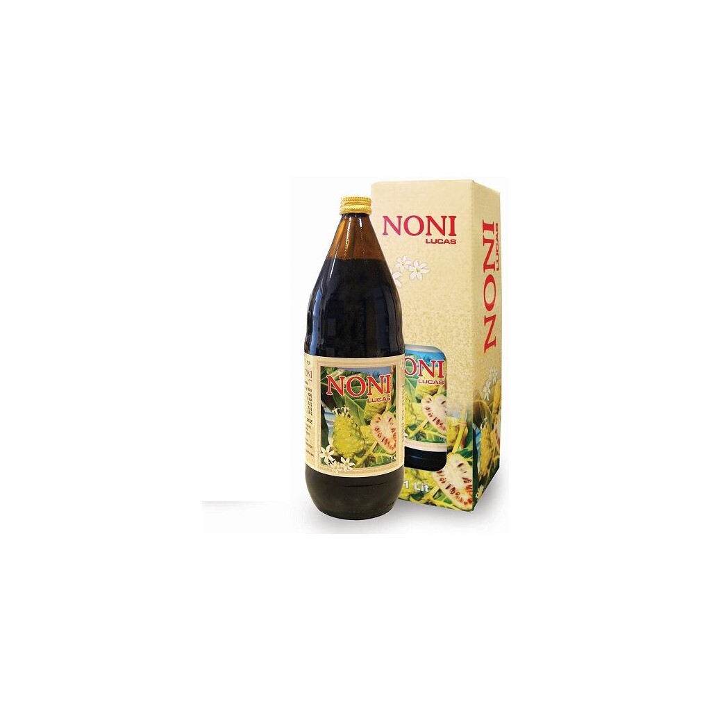 NONI LUCAS BIO SOK 1L