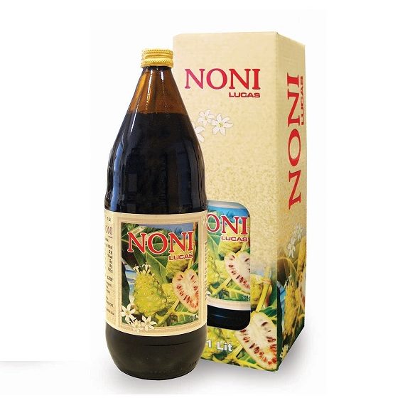 NONI LUCAS BIO SOK 1L