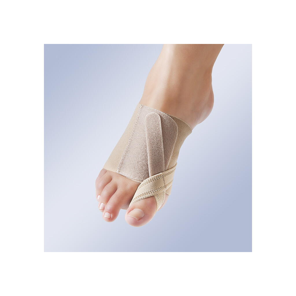 ORLIMAN DNEVNI HALLUX VALGUS KOREKTOR