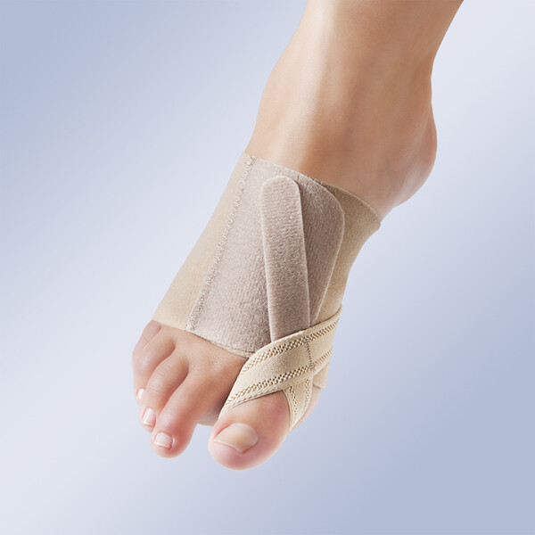 ORLIMAN DNEVNI HALLUX VALGUS KOREKTOR