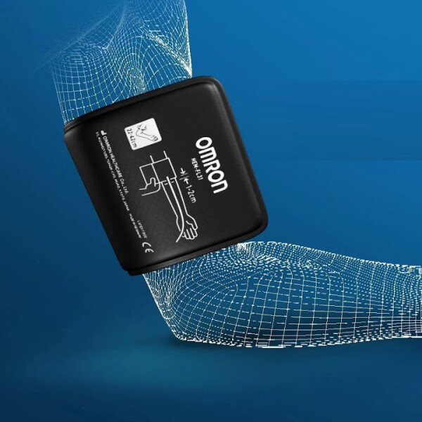 PAMETNA MANŽETA ZA OMRON TLAKOMJERE