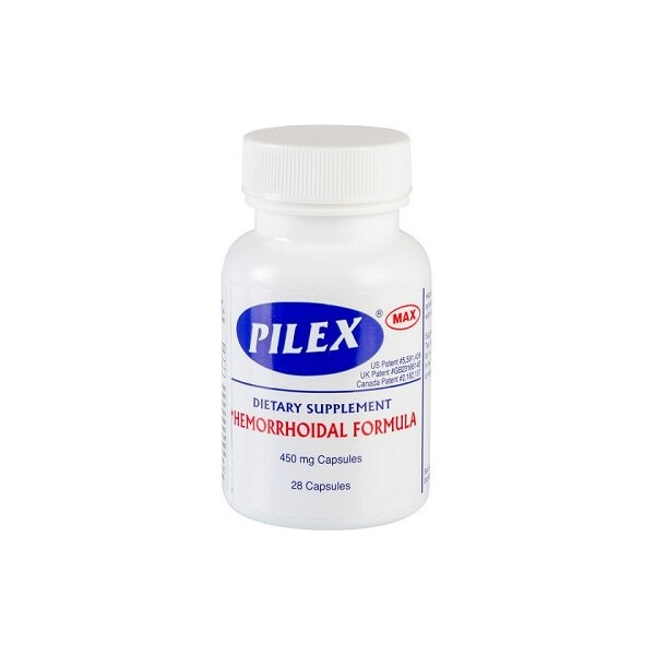 PILEX KAPSULE A28