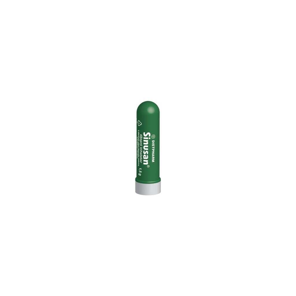 SINUSAN INHALATOR 1,7G
