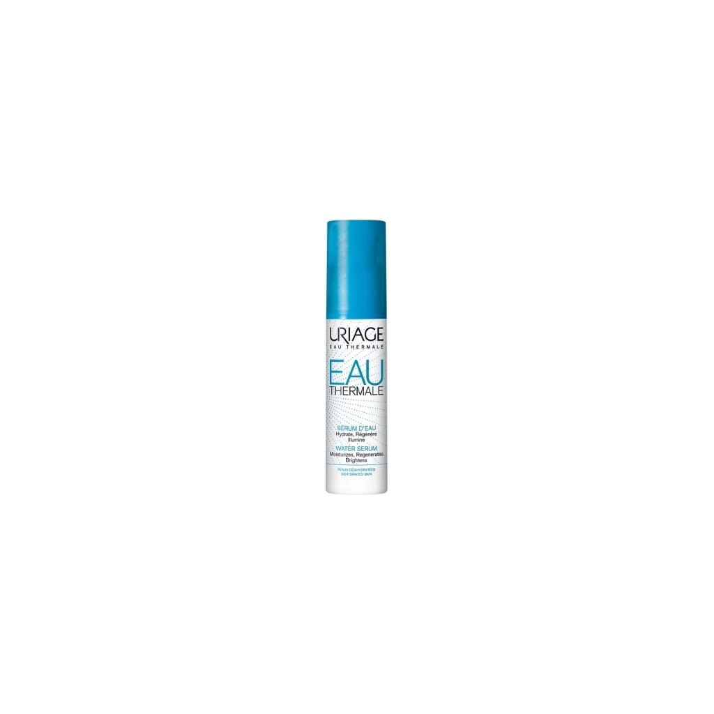 URIAGE EAU THERMALE HIDRATANTNI SERUM ZA KOŽU 30ML