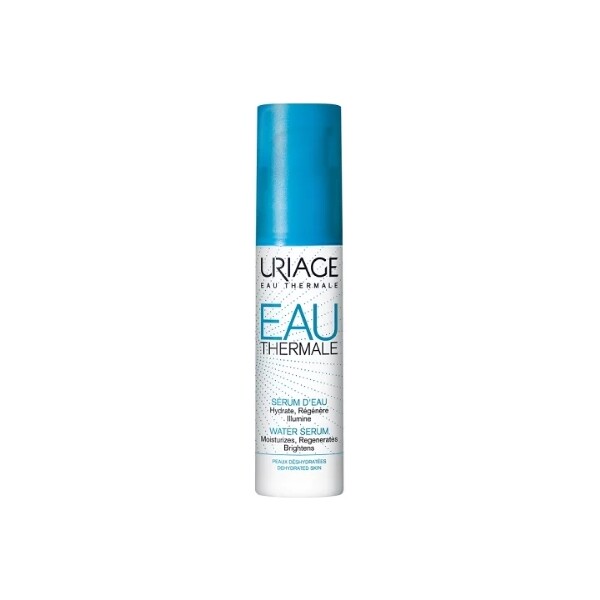 URIAGE EAU THERMALE HIDRATANTNI SERUM ZA KOŽU 30ML