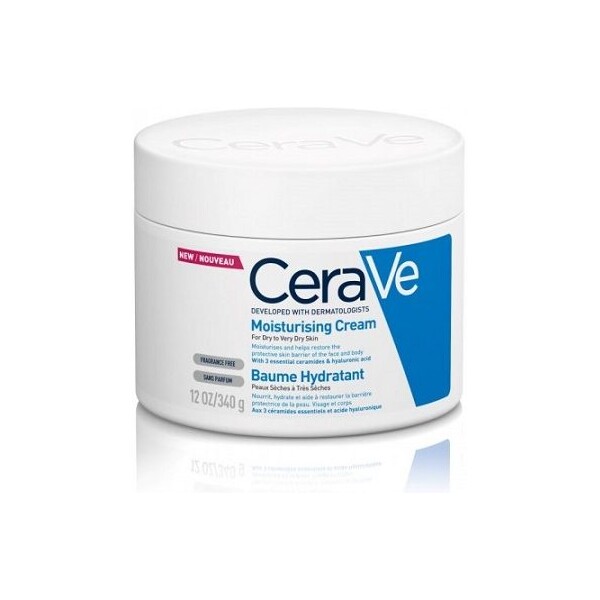 CERAVE HIDRATANTNA KREMA 340ML