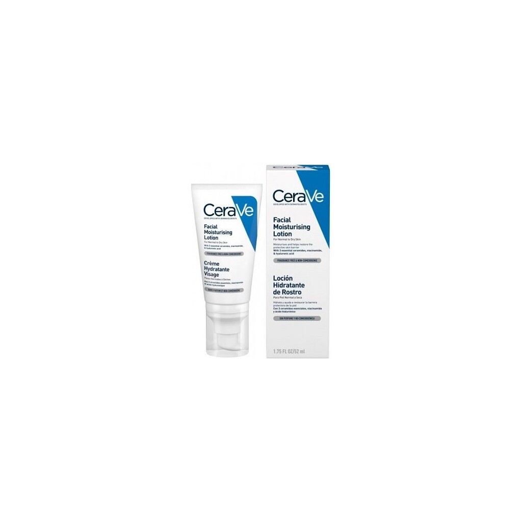 CERAVE HIDRATANTNA NJEGA ZA LICE 52ML
