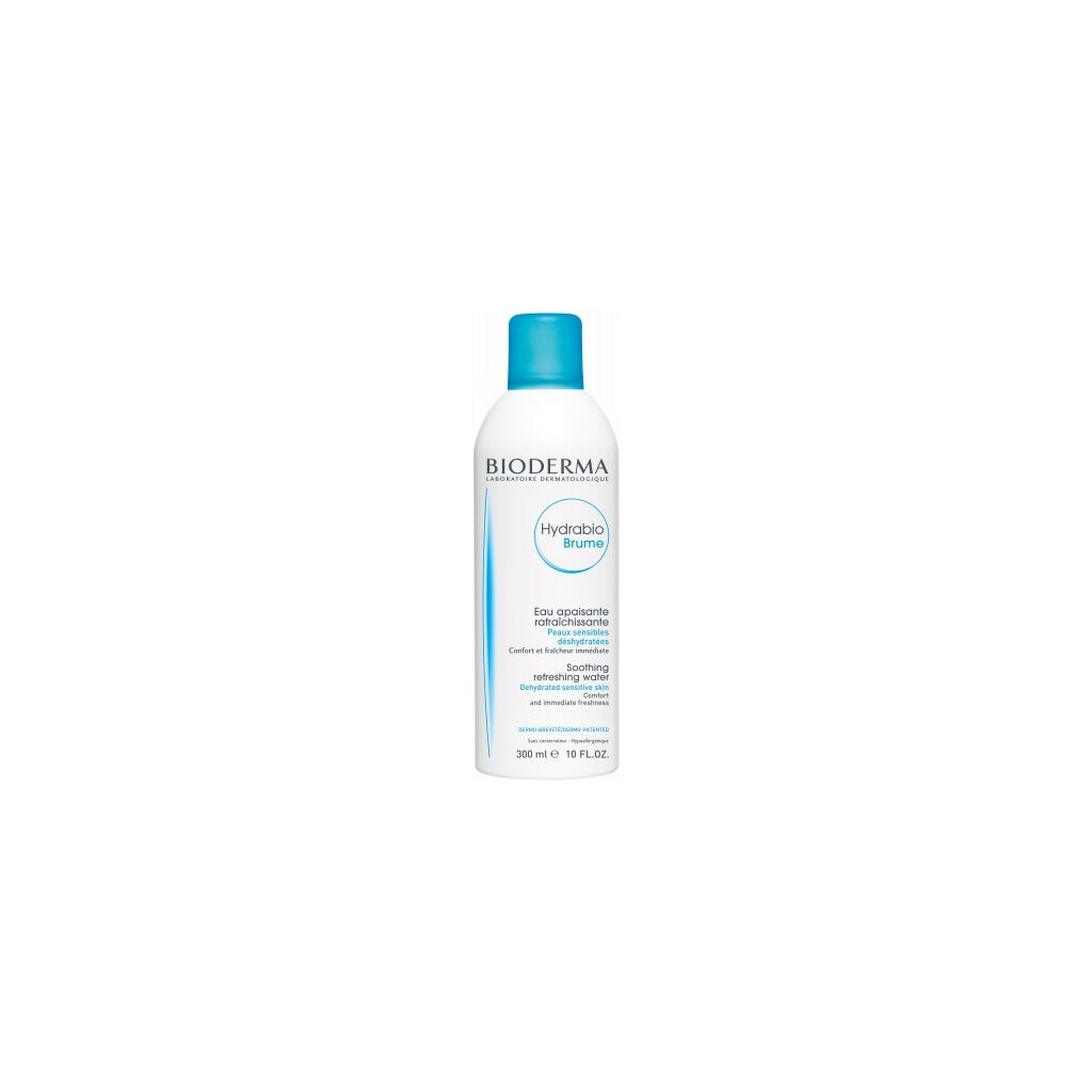 BIODERMA HYDRABIO BRUME AEROSOL 300ML