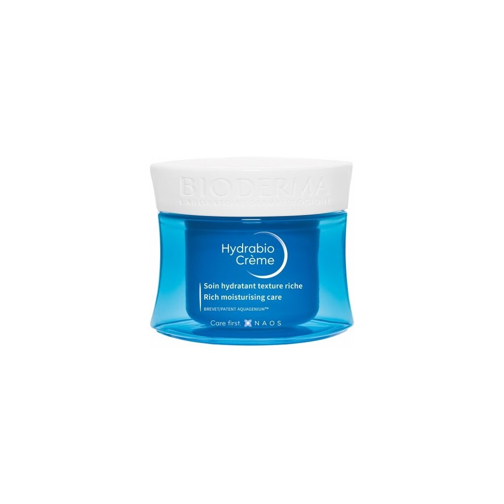 BIODERMA HYDRABIO HIDRATANTNA KREMA 50ML