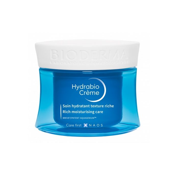 BIODERMA HYDRABIO HIDRATANTNA KREMA 50ML