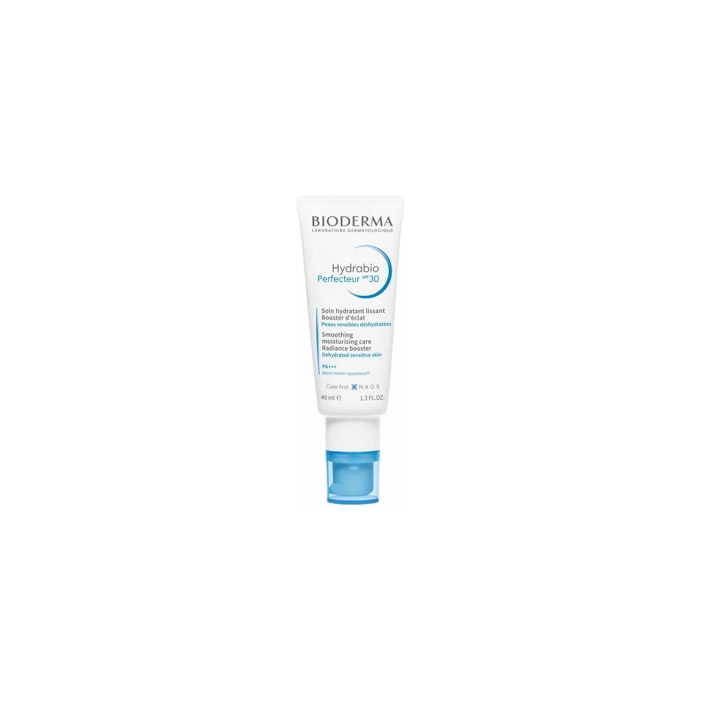 BIODERMA HYDRABIO PERFECTEUR KREMA SPF 30