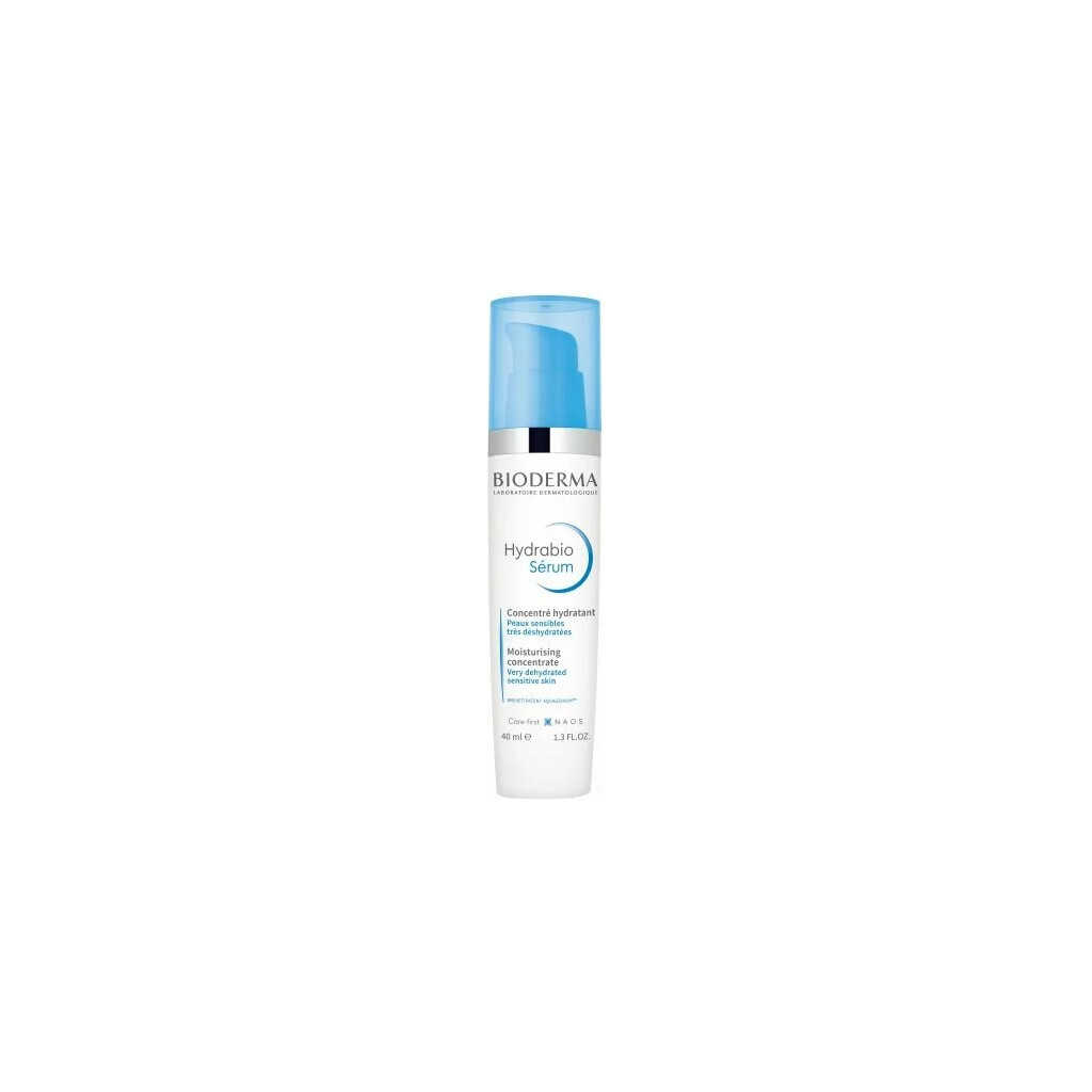 BIODERMA HYDRABIO SERUM 40ML