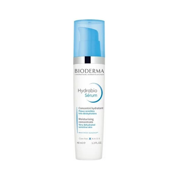 BIODERMA HYDRABIO SERUM 40ML